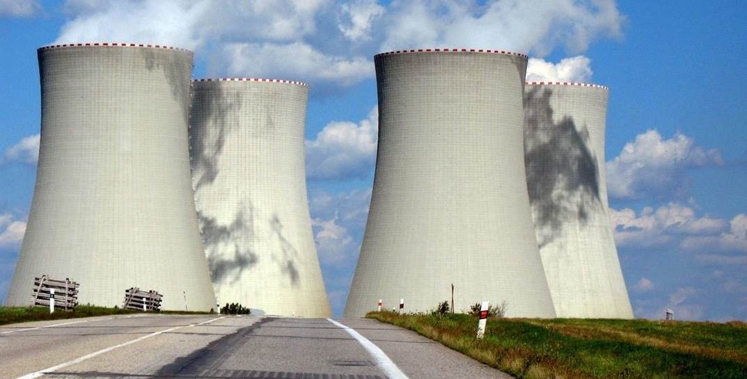 Польша планирует построить три АЭС