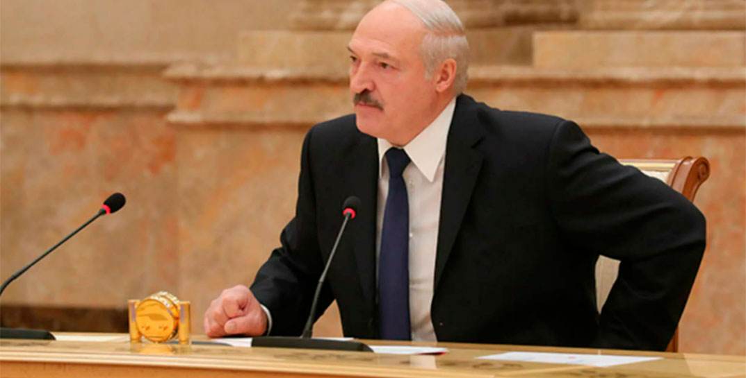 Лукашенко заявил, что Беларусь участвует в спецоперации в Украине, хоть и со своими задачами