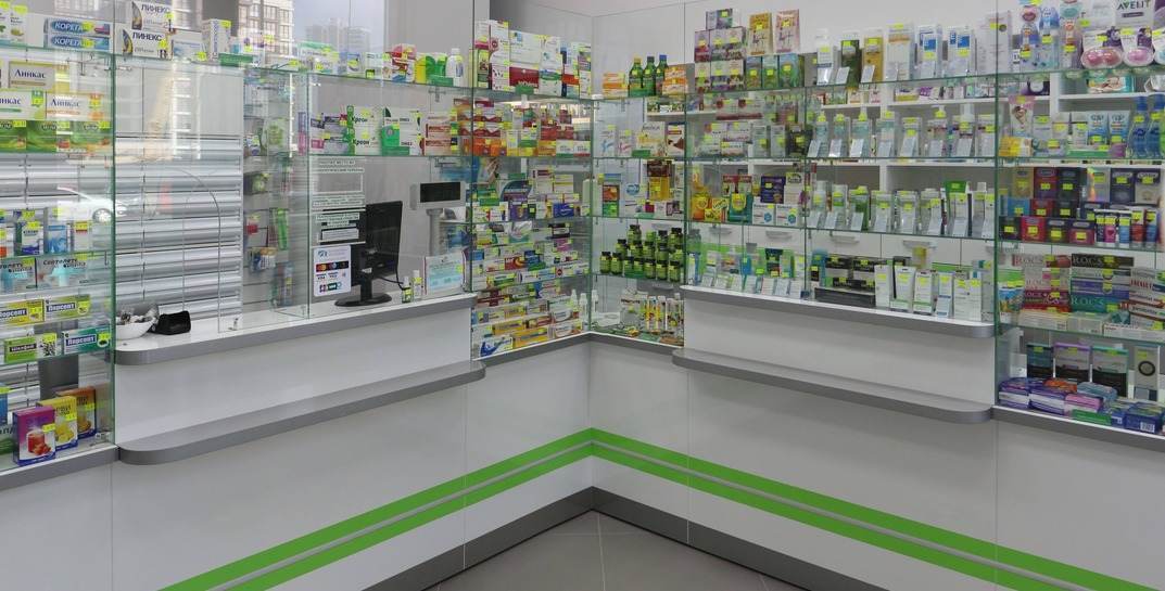 КГК проверил государственные аптеки в Могилевской области. Какие нарушения нашли?