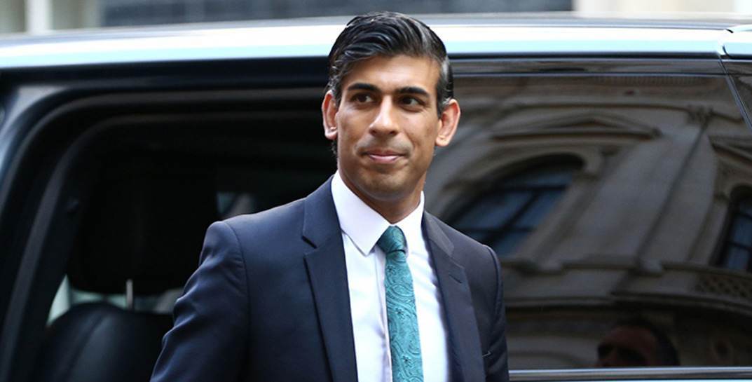 Новым премьер-министром Великобритании станет Риши Сунак
