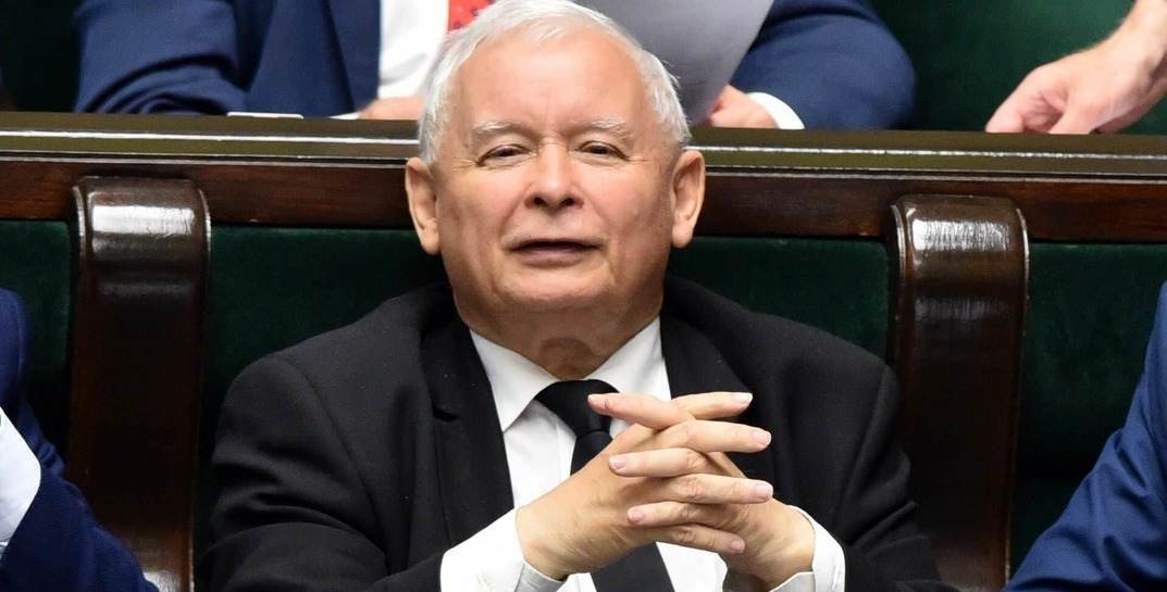 Глава польской правящей партии предложил США разместить ядерное оружие в Польше
