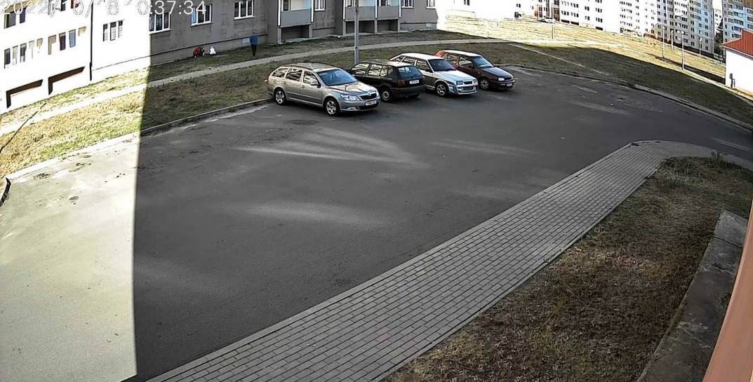 В Светлогорске двухлетний мальчик выпал из окна 9-го этажа и остался жив