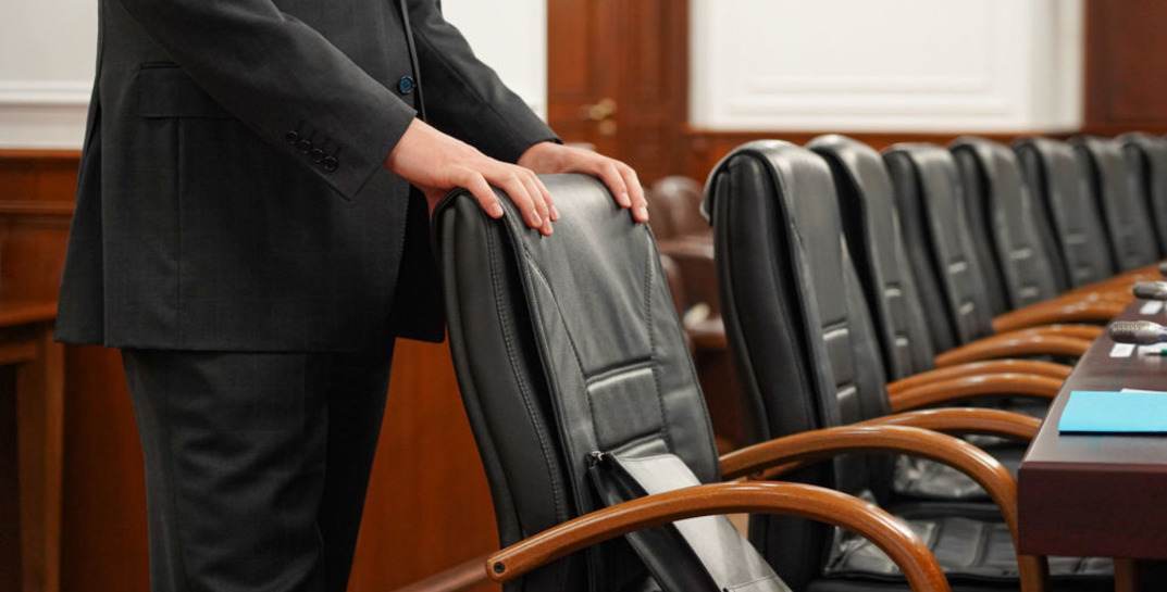 Лукашенко назначил нового мэра Могилева. Также новые руководители появятся в Бобруйском, Славгородском, Белыничском районах и ОАО «Могилевхимволокно»