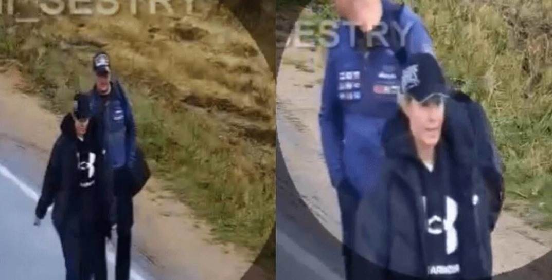 В Литве заявили, что Собчак въехала в страну как гражданка Израиля