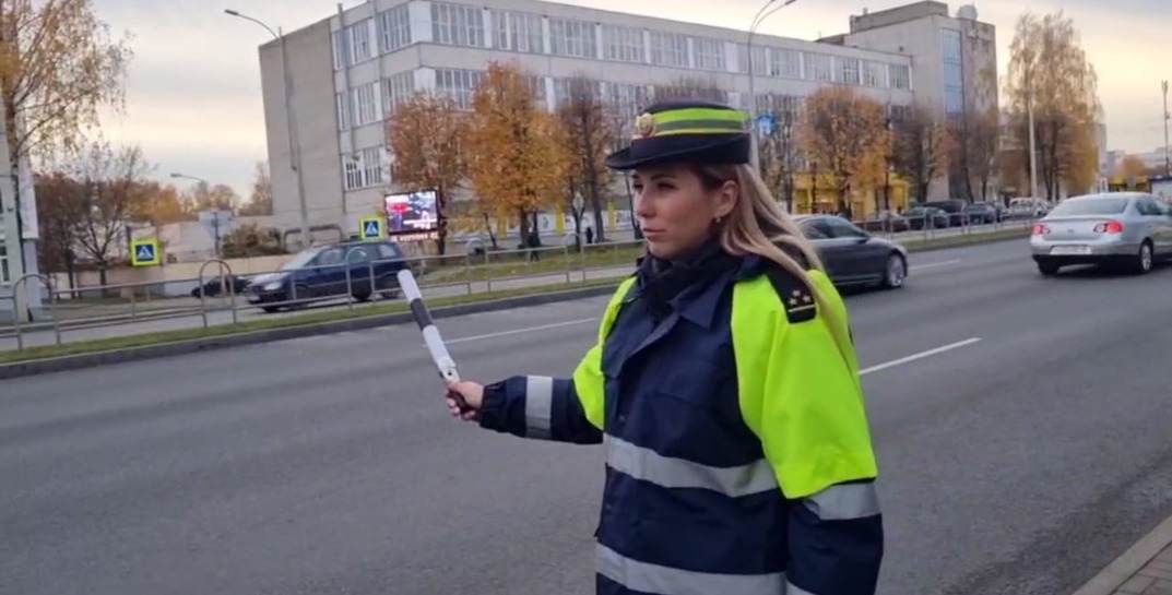 Вступает в силу новая редакция ПДД. Могилевские гаишники объяснили водителям и пешеходам изменения