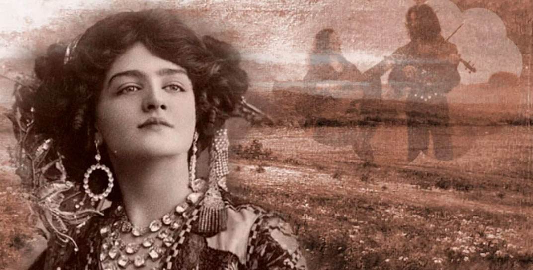 Ее романсы, звучащие до сих пор, слышали все. Могилевские корни звезды довоенной советской эстрады