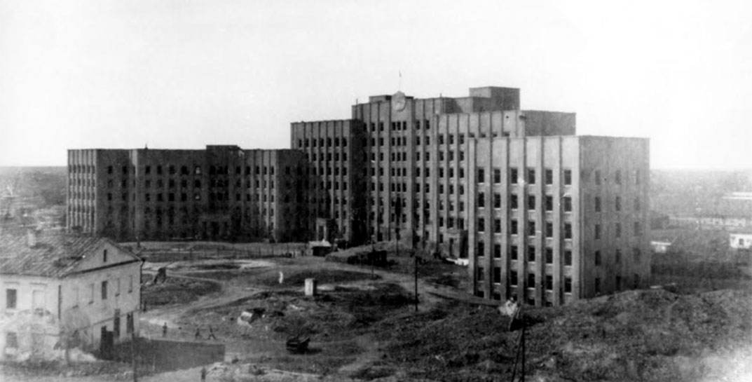 Взлеты и падения Могилева: рассказываем, как город на Днепре ровно сто лет назад чуть не стал столицей Беларуси, а масштабная реконструкция чуть не превратила его в «Нью-Москву»