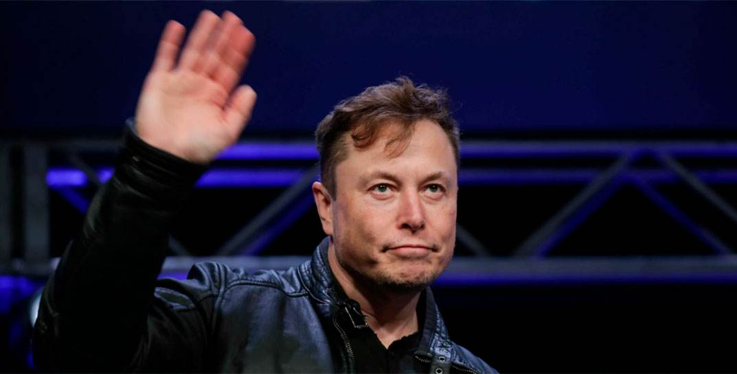 Илон Маск заявил, что больше не сможет оплачивать услуги Starlink для Украины, и объяснил, что просто следует рекомендации экс-посла Украины в Германии, который послал Маска на три буквы