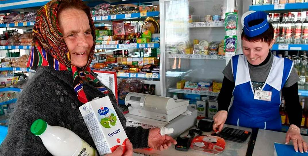 «Вплоть до возбуждения уголовных дел». После запрета Лукашенко повышать цены Госконтроль анонсировал рейды по магазинам