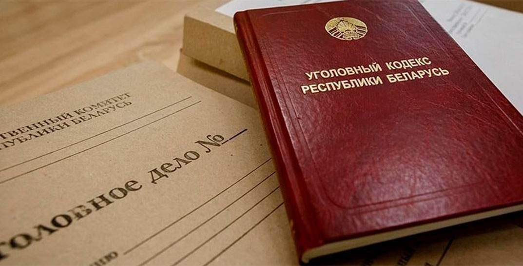 Могилевчанин залил кафе технической жидкостью. Испорчено имущество на сумму 4200 рублей