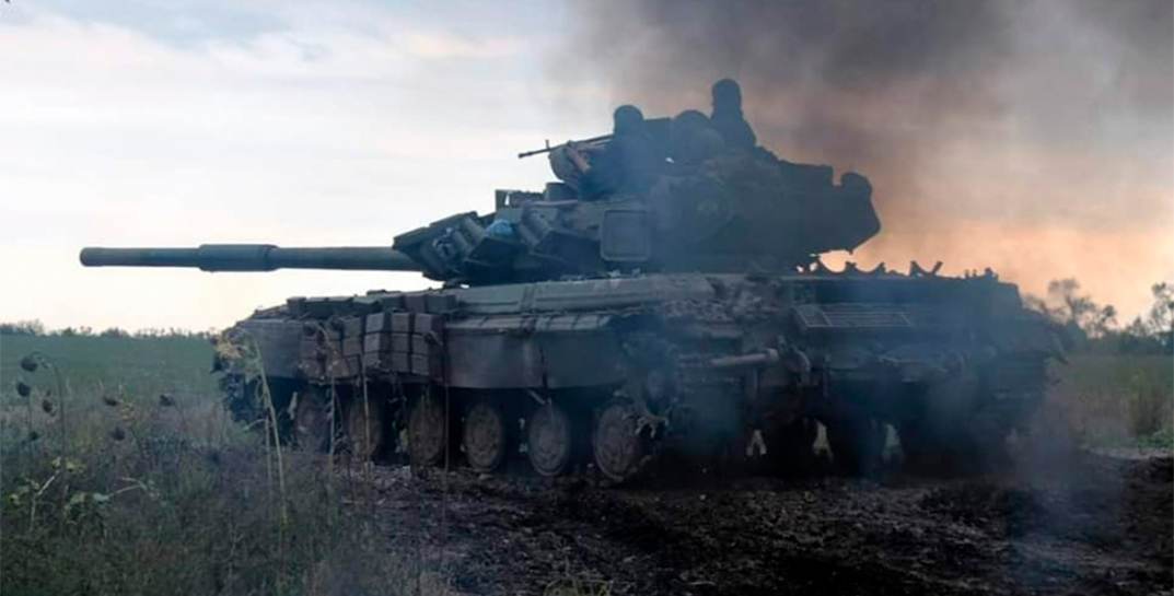 ISW: В течение 72 часов Украина окружит или освободит Лиман