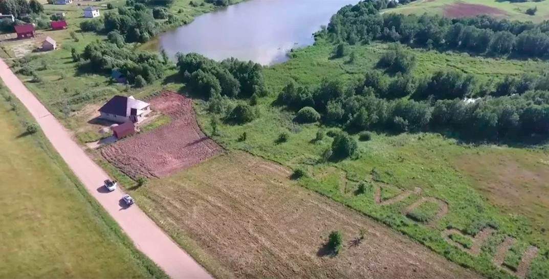 В Беларуси разрешили покупать земельные участки дешевле за счет понижающего коэффициента