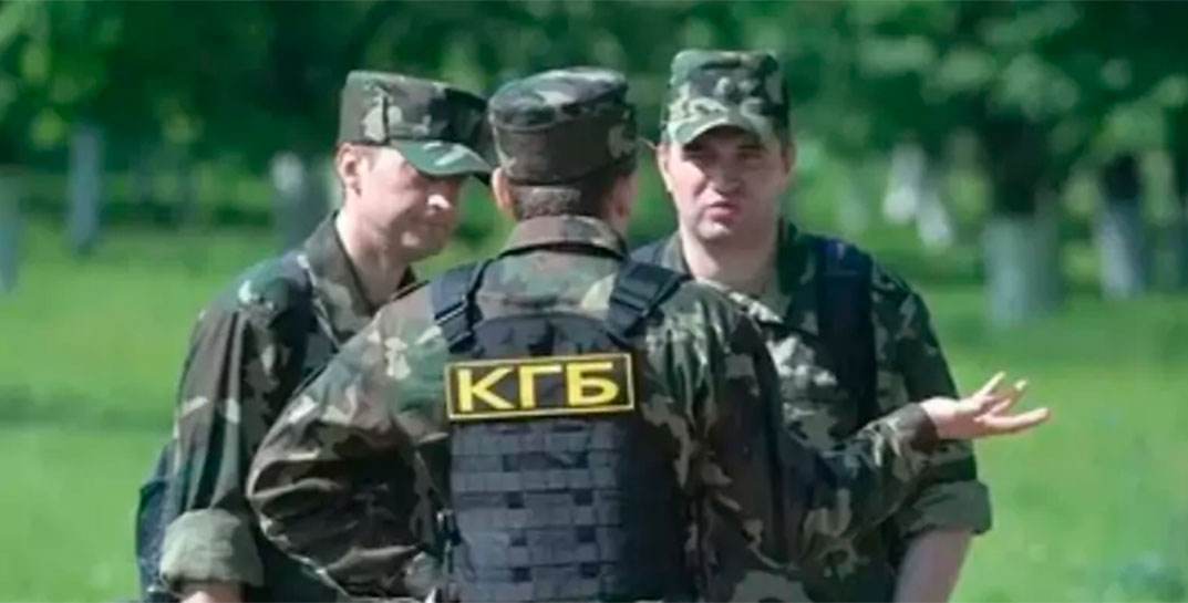КГБ: режим КТО не вводился в Беларуси