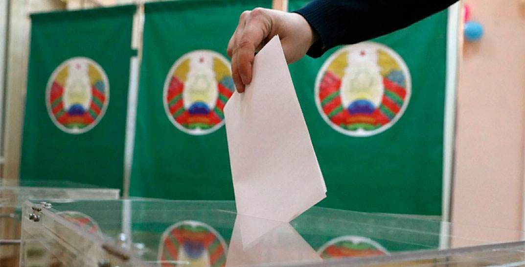 В Беларуси, вероятно, отменят порог явки избирателей на выборах в парламент