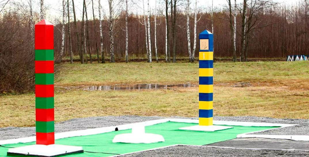 Зеленский пригласил международную миссию на границу Украины и Беларуси