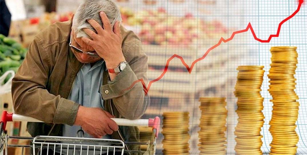 Белстат показал, как росли и падали цены в Могилевской области в сентябре