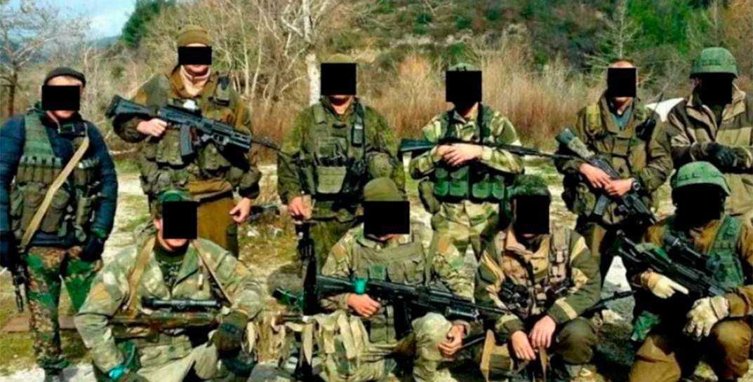 Минобороны России — вслед за ЧВК Вагнера — начало вербовать заключенных на «СВО» в Украине