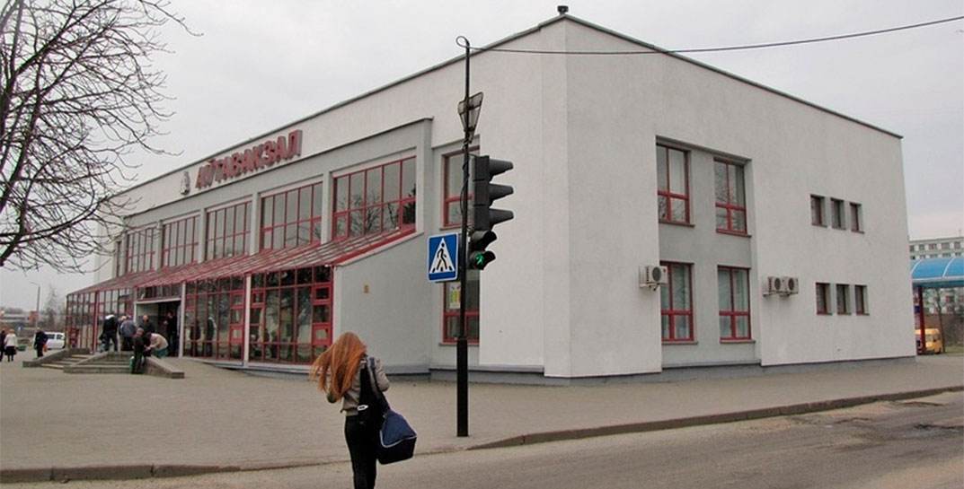 Большие выходные. У пригородных автобусов 6 и 7 ноября изменится расписание