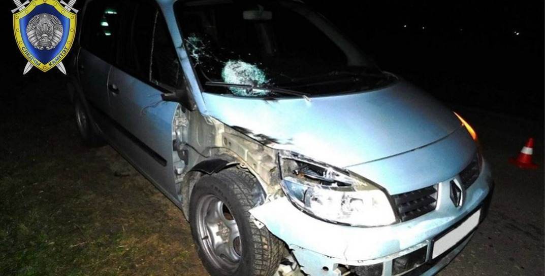 Трагедия в Несвижском районе: 62-летняя водитель сбила насмерть 14-летнего подростка, который шел в соседнюю деревню к друзьям