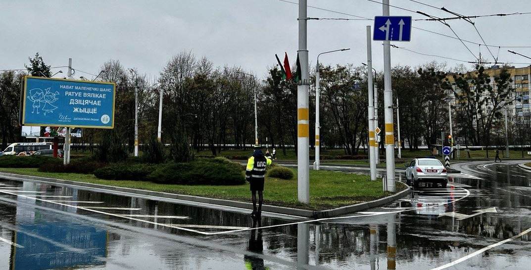 В Бобруйске изменили организацию дорожного движения. Смотрите, что поменяется