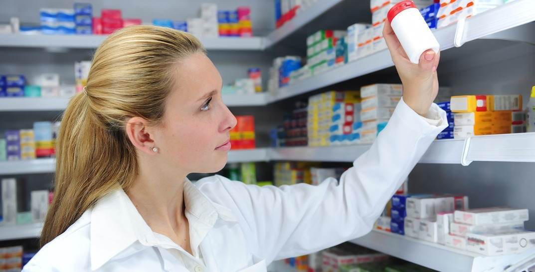 Белоруска купила себе диплом провизора и почти год проработала в аптеке