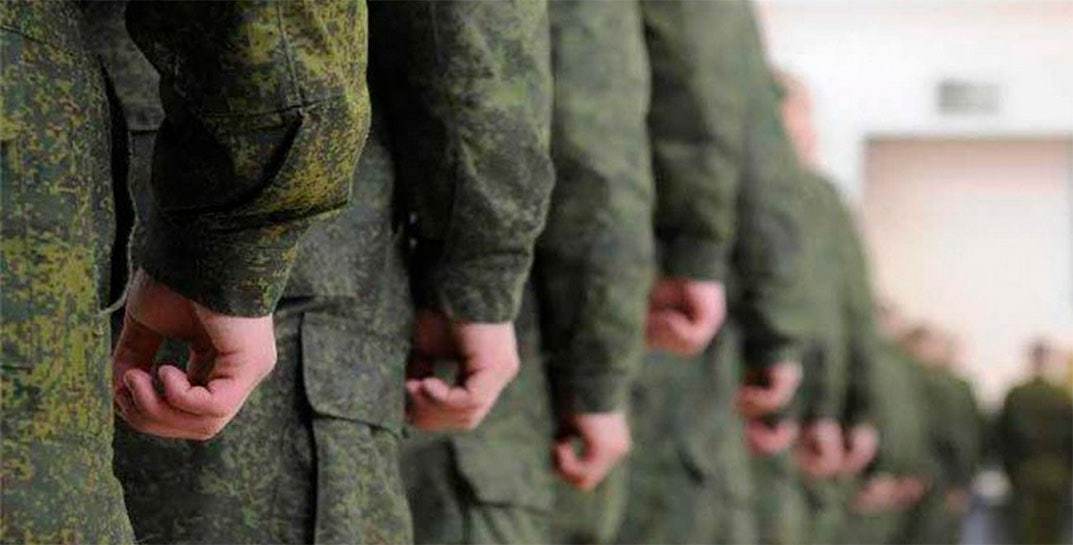 В Беларуси контрактников будут увольнять из армии за репосты экстремистских каналов