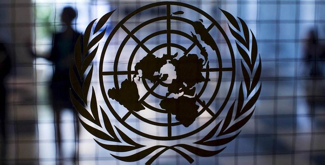 Генассамблея ООН приняла проект резолюции о репарациях России Украине