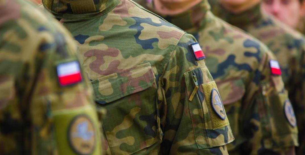 Минобороны Польши: вероятность конфликта с участием польских военнослужащих высока
