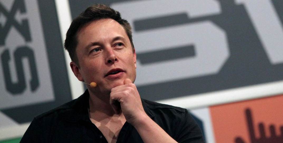 Илон Маск в Twitter запустил голосование о восстановлении аккаунта Трампа