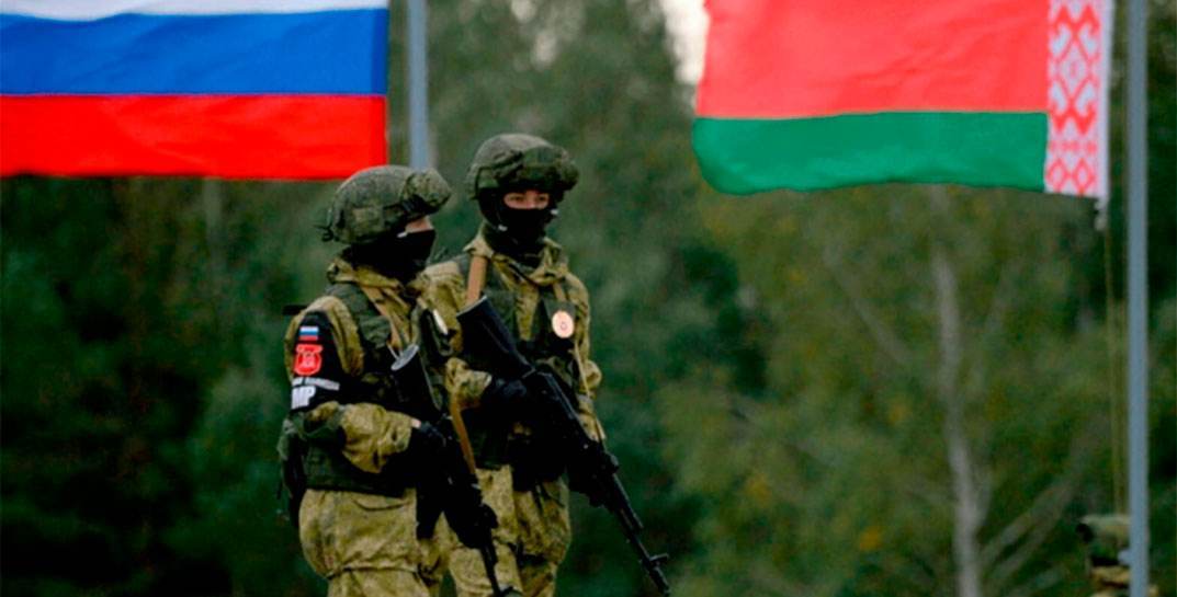 Фейк: Беларусь атакует северные границы Украины, вторжению будет предшествовать массированная ракетная атака