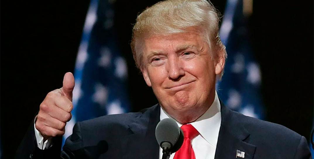 Илон Маск отменил блокировку твиттера Дональда Трампа