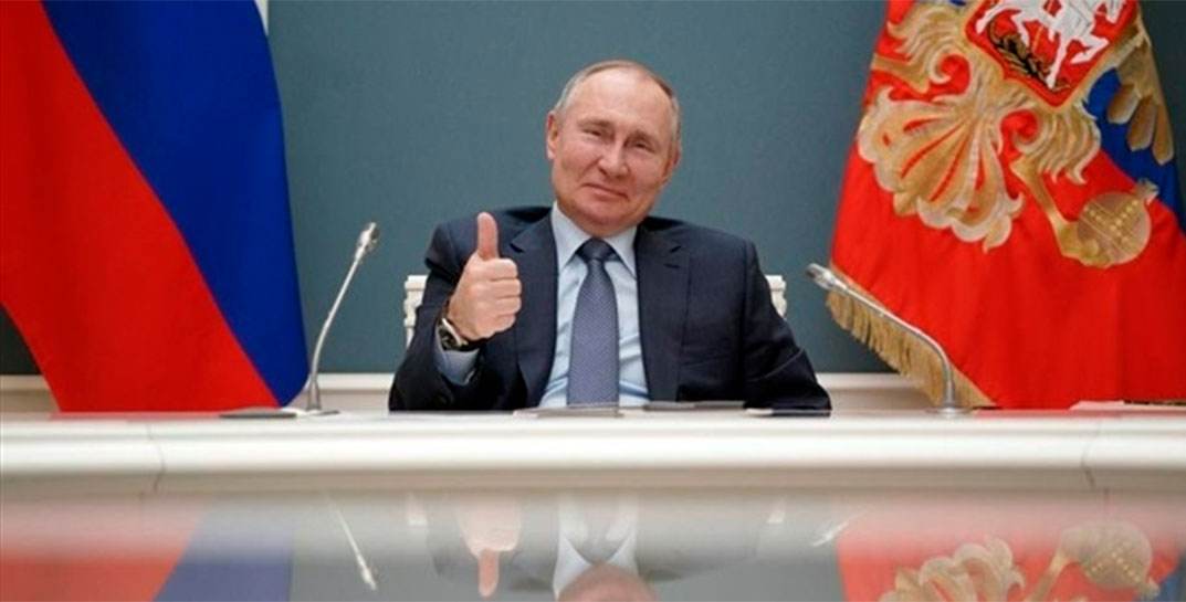 Путин не поедет на саммит G20 — Кремль