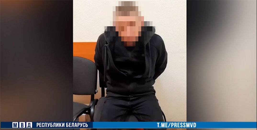 На днях у могилевских пенсионерок аферисты забрали свыше 111,5 тыс. рублей. Сегодня стало известно, что задержан курьер