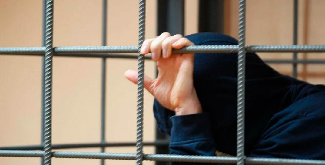 25-летнего речичанина отправят на 2,5 года в колонию за комментарии, написанные в 2020 году