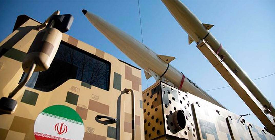 «Пройдет через все системы противоракетной обороны». Иран заявил о завершении разработки гиперзвуковой ракеты