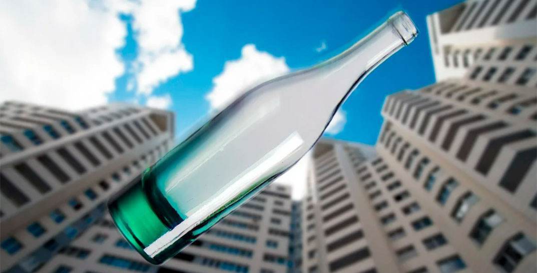 Лидская пенсионерка решила прибраться в квартире, но сделала это весьма своеобразно. Итог — уголовное дело