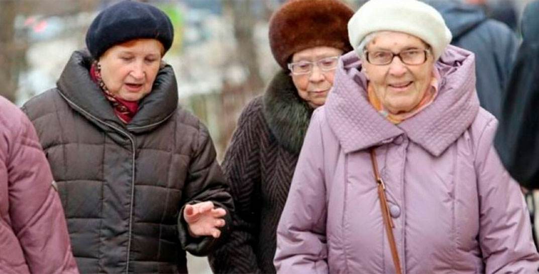 В Беларуси с 1 декабря трудовые пенсии повысятся на 5%
