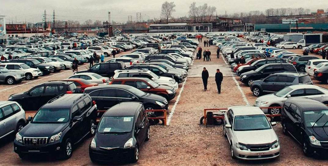Как нотариусы будут регистрировать договоры купли-продажи автомобилей? Опубликован новый закон