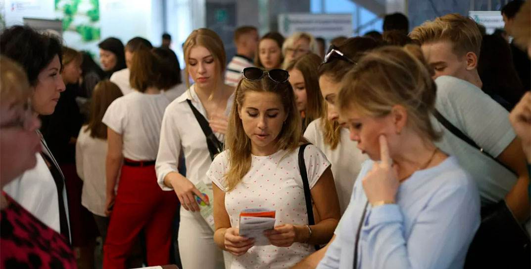 В вузах Беларуси будет 23 специальности, на которые примут без экзаменов