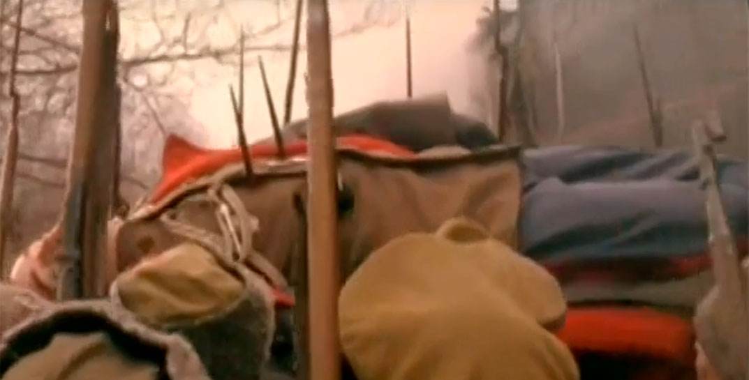 «В штаб к Духонину»: как Могилев осенью 1917 года стал «теневой» столицей России — и кровавый самосуд на Могилевском вокзале, которым это закончилось