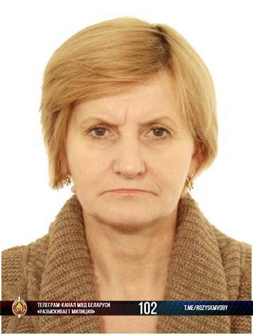 Вооружен и опасен. В Беларуси ищут подозреваемого в убийстве