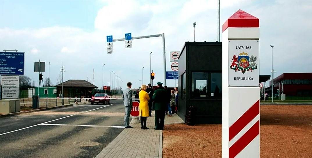 В Беларуси на весь 2023 год продлили безвиз для жителей Польши, Литвы и Латвии