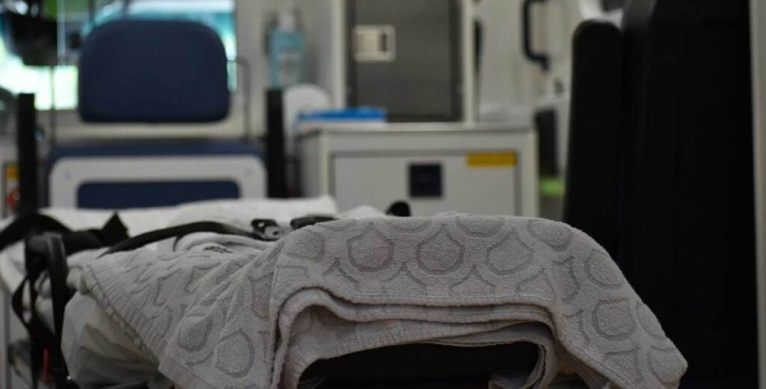 В Подмосковье с подозрением на менингит госпитализировано 12 белорусов. Сообщается, что один человек умер