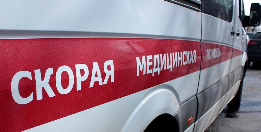 В Кричеве на заводе погиб рабочий