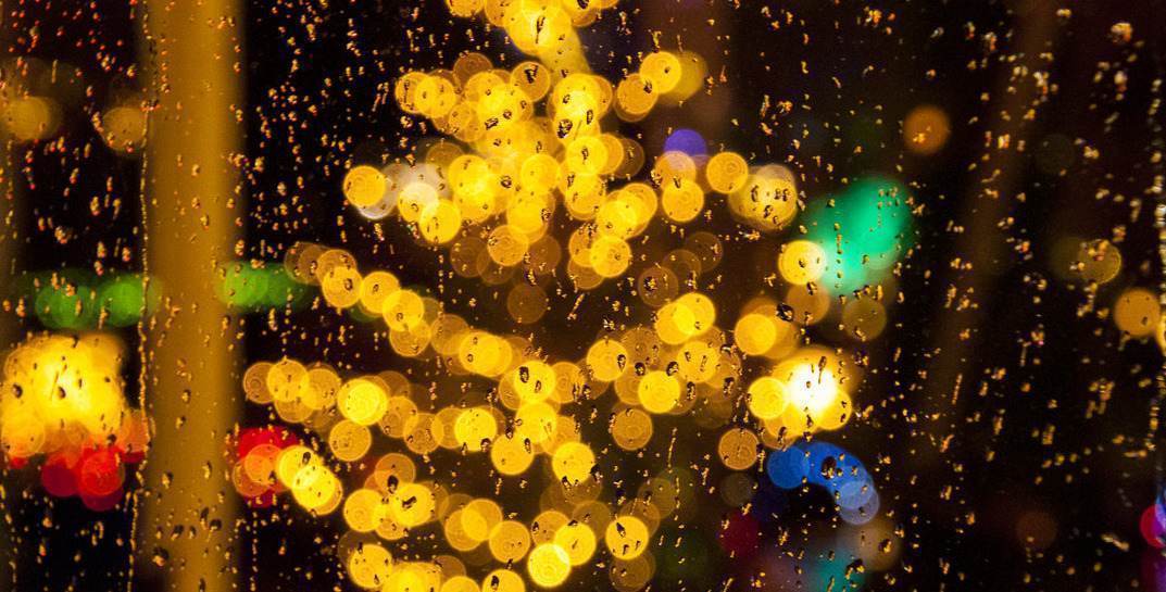 До +8, дожди и гололедица. Синоптики рассказали о погоде в первые дни 2023 года в Могилевской области