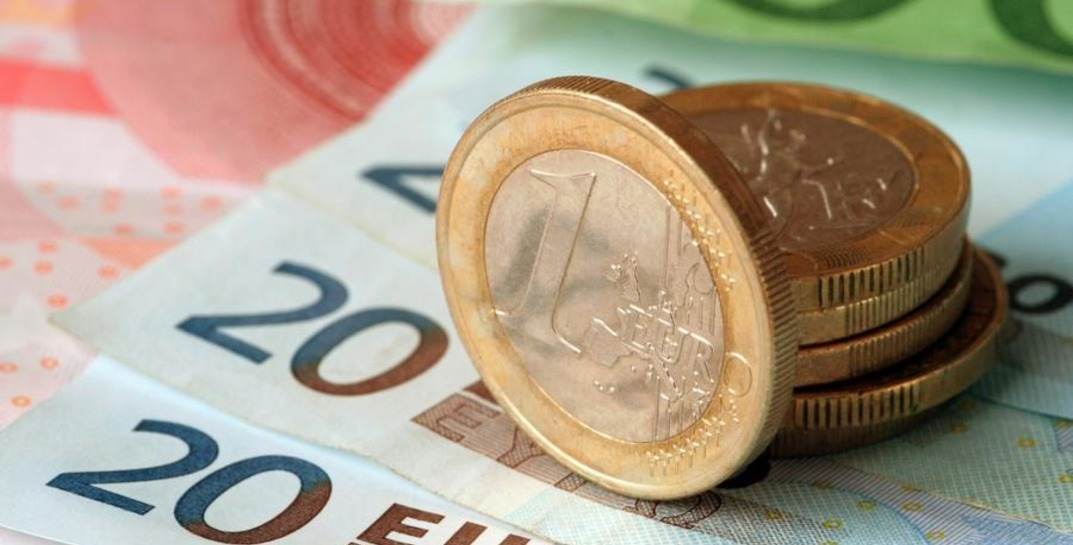 Нацбанк с 12 декабря исключает евро из корзины иностранных валют