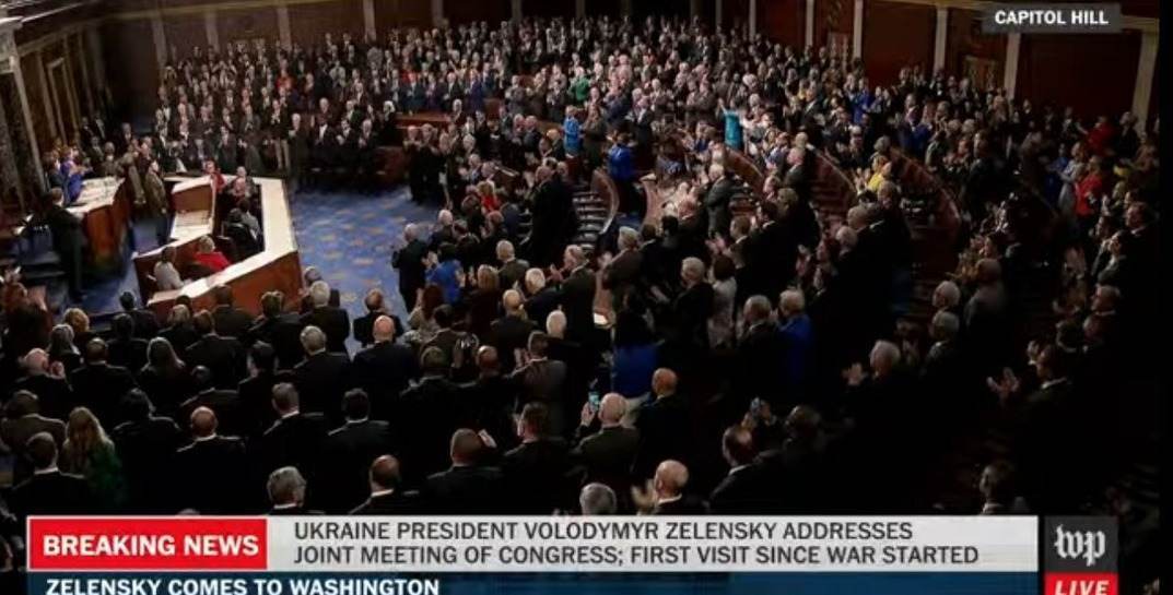 СМИ пишут о возможном мирном саммите уже этой зимой. Что об этом известно?