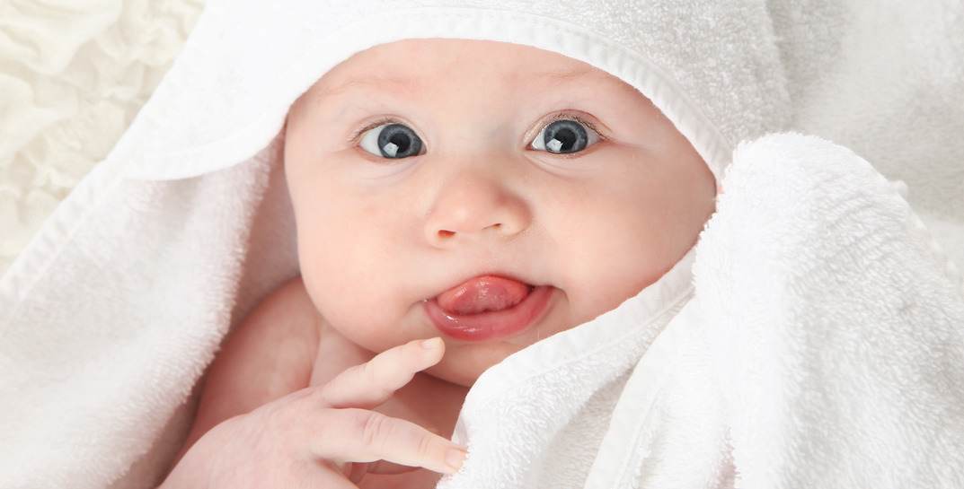 Лукерья и Амайа, Дориан и Ерёма. Смотрите, как могилевчане называли детей в 2022 году