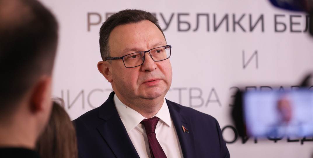 Глава Минздрава рассказал, почему у некоторых частных медцентров приостановили действие лицензии