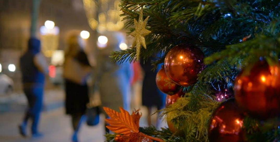 Принести ненужное, забрать нужное. В Могилеве 17 декабря пройдет предновогодний фримаркет, на котором можно обменяться вещами